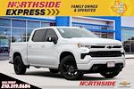 New 2026 Chevrolet Silverado 1500 RST Crew Cab for sale #127517 - photo 1