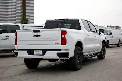 New 2026 Chevrolet Silverado 1500 RST Crew Cab for sale #127606 - photo 2