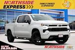 New 2026 Chevrolet Silverado 1500 RST Crew Cab for sale #127606 - photo 1
