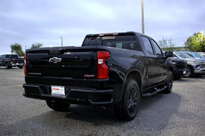 New 2026 Chevrolet Silverado 1500 RST Crew Cab for sale #127633 - photo 2