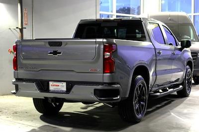 New 2026 Chevrolet Silverado 1500 RST Crew Cab for sale #127888 - photo 2