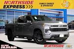 New 2026 Chevrolet Silverado 1500 RST Crew Cab for sale #127888 - photo 1
