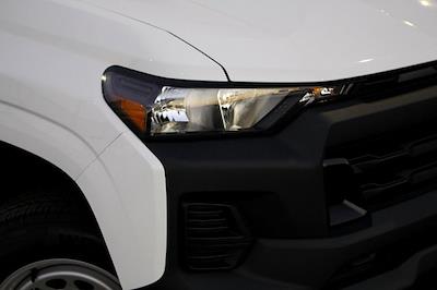 New 2026 Chevrolet Colorado Work Truck Crew Cab for sale #127897 - photo 2