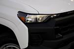 New 2026 Chevrolet Colorado Work Truck Crew Cab for sale #127897 - photo 2