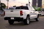 New 2026 Chevrolet Colorado Work Truck Crew Cab for sale #127897 - photo 6