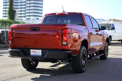 2026 Chevrolet Colorado Crew Cab 4WD Pickup for sale #128711 - photo 2
