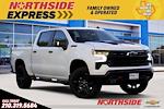 New 2026 Chevrolet Silverado 1500 LT Crew Cab for sale #129459 - photo 1