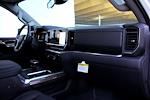New 2026 Chevrolet Silverado 1500 LT Crew Cab for sale #129459 - photo 13