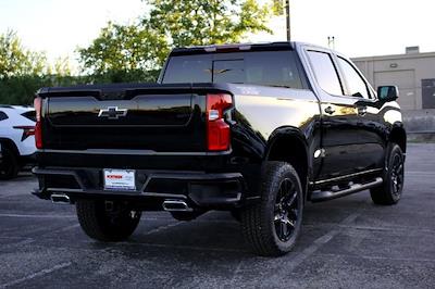 2026 Chevrolet Silverado 1500 Crew Cab 4WD Pickup for sale #131608 - photo 2