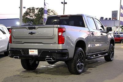 New 2026 Chevrolet Silverado 1500 LT Crew Cab for sale #131971 - photo 2