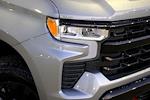New 2026 Chevrolet Silverado 1500 LT Crew Cab for sale #131971 - photo 3