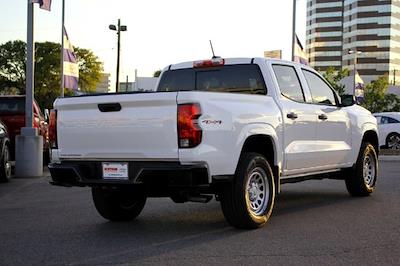New 2026 Chevrolet Colorado Work Truck Crew Cab for sale #134299 - photo 2