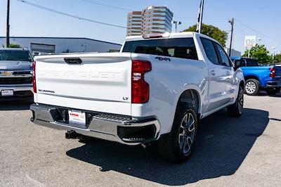 New 2025 Chevrolet Silverado 1500 LT Crew Cab for sale #137770 - photo 2