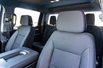 New 2025 Chevrolet Silverado 1500 LT Crew Cab for sale #137770 - photo 12