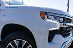 New 2025 Chevrolet Silverado 1500 LT Crew Cab for sale #137770 - photo 5