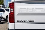 New 2025 Chevrolet Silverado 1500 LT Crew Cab for sale #137770 - photo 8