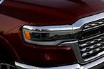 2025 Ram 1500 Crew Cab 4WD Pickup for sale #139615A - photo 3