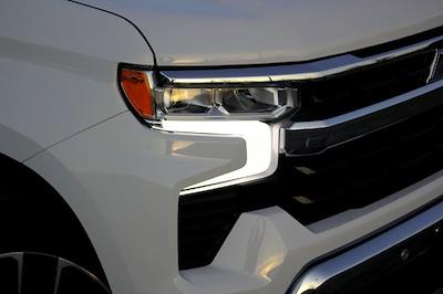 New 2026 Chevrolet Silverado 1500 LT Crew Cab for sale #143222 - photo 2