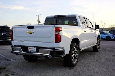 New 2026 Chevrolet Silverado 1500 LT Crew Cab for sale #143222 - photo 2