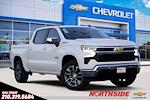 New 2026 Chevrolet Silverado 1500 LT Crew Cab for sale #143222 - photo 1
