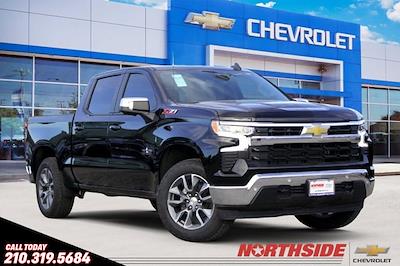 2026 Chevrolet Silverado 1500 Crew Cab 4WD Pickup for sale #143589 - photo 1