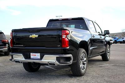 New 2026 Chevrolet Silverado 1500 LT Crew Cab for sale #143589 - photo 2