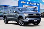 New 2026 Chevrolet Silverado 1500 LT Crew Cab for sale #143646 - photo 1