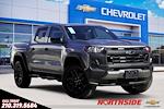 2024 Chevrolet Colorado Crew Cab 4WD Pickup for sale #143646A - photo 1
