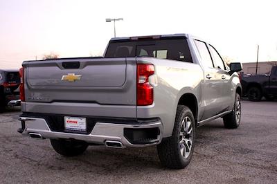 New 2026 Chevrolet Silverado 1500 LT Crew Cab for sale #143663 - photo 2