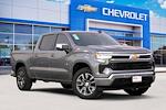 New 2026 Chevrolet Silverado 1500 LT Crew Cab for sale #143663 - photo 1