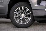 New 2026 Chevrolet Silverado 1500 LT Crew Cab for sale #143663 - photo 5