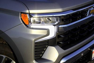 2026 Chevrolet Silverado 1500 Crew Cab 4WD Pickup for sale #143713 - photo 2