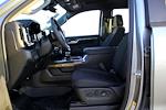 2026 Chevrolet Silverado 1500 Crew Cab 4WD Pickup for sale #143713 - photo 8