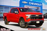 New 2026 Chevrolet Silverado 1500 LT Crew Cab for sale #143986 - photo 1