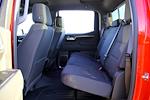 New 2026 Chevrolet Silverado 1500 LT Crew Cab for sale #143986 - photo 18