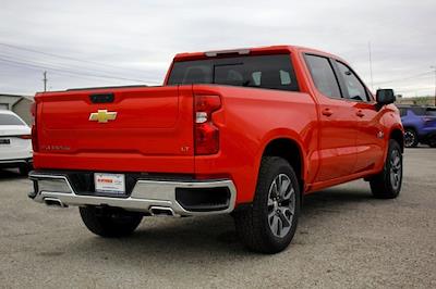 New 2026 Chevrolet Silverado 1500 LT Crew Cab for sale #144016 - photo 2