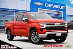 New 2026 Chevrolet Silverado 1500 LT Crew Cab for sale #144016 - photo 1
