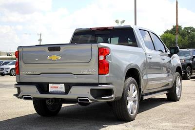 New 2026 Chevrolet Silverado 1500 High Country Crew Cab for sale #144272 - photo 2