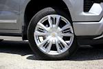 New 2026 Chevrolet Silverado 1500 High Country Crew Cab for sale #144272 - photo 5