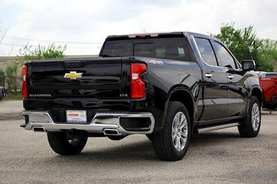 New 2026 Chevrolet Silverado 1500 LTZ Crew Cab for sale #144977 - photo 2