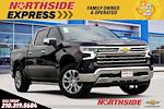 New 2026 Chevrolet Silverado 1500 LTZ Crew Cab for sale #144977 - photo 1
