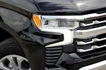 New 2026 Chevrolet Silverado 1500 LTZ Crew Cab for sale #144977 - photo 3