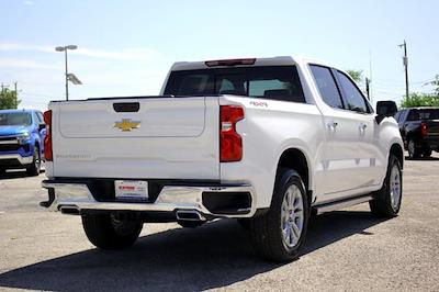 New 2026 Chevrolet Silverado 1500 LTZ Crew Cab for sale #145133 - photo 2