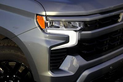 New 2026 Chevrolet Silverado 1500 RST Crew Cab for sale #145217 - photo 2