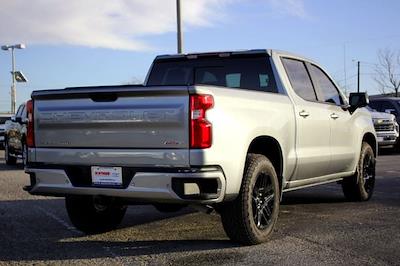 New 2026 Chevrolet Silverado 1500 RST Crew Cab for sale #145217 - photo 2
