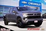New 2026 Chevrolet Silverado 1500 RST Crew Cab for sale #145217 - photo 1