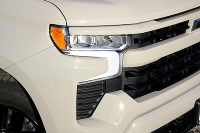 New 2026 Chevrolet Silverado 1500 RST Crew Cab for sale #145235 - photo 1