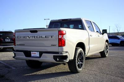 New 2026 Chevrolet Silverado 1500 RST Crew Cab for sale #145235 - photo 2