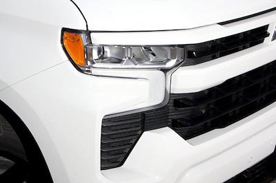 New 2026 Chevrolet Silverado 1500 RST Crew Cab for sale #145254 - photo 1
