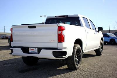 New 2026 Chevrolet Silverado 1500 RST Crew Cab for sale #145254 - photo 2